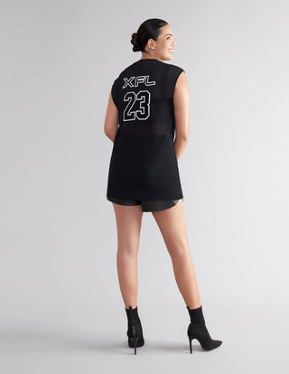 GSTQ Black