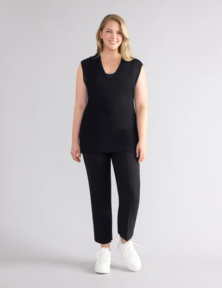 GSTQ Black