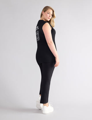 GSTQ Black