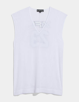 GSTQ White