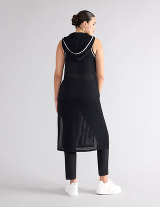 GSTQ Black