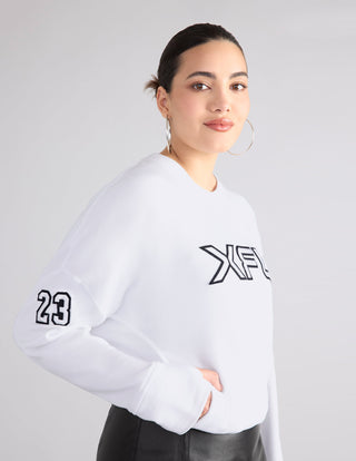 GSTQ White