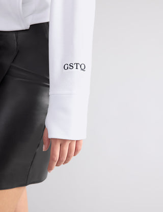 GSTQ White