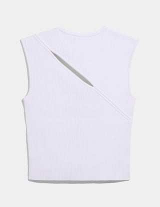 GSTQ White