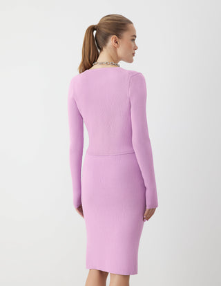 Lilac Whisper