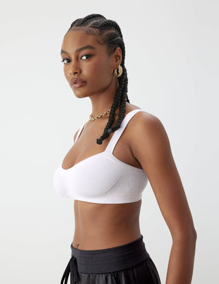 GSTQ White