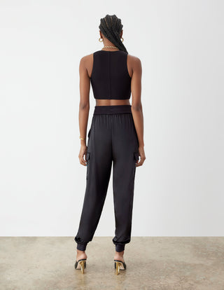 Black Beauty