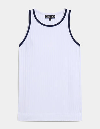 GSTQ White