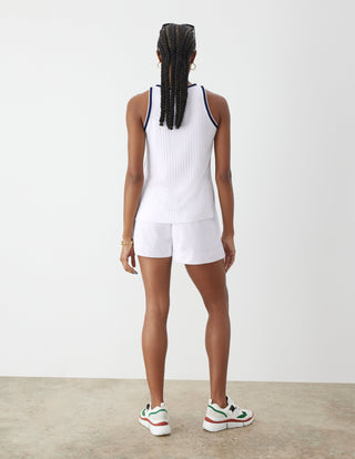 GSTQ White