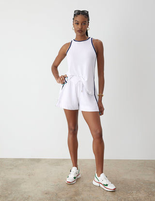 GSTQ White