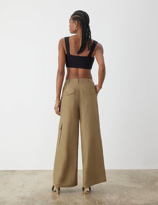 New Khaki