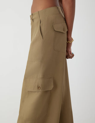 New Khaki