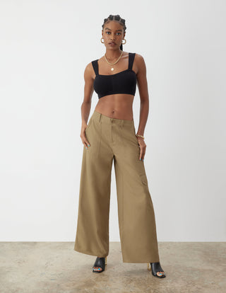 New Khaki
