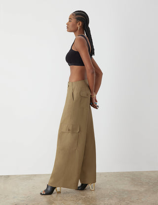 New Khaki