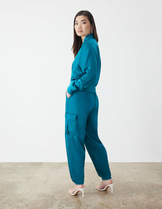 Chelsea Blue