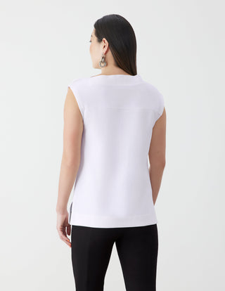 GSTQ White
