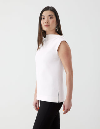 GSTQ White