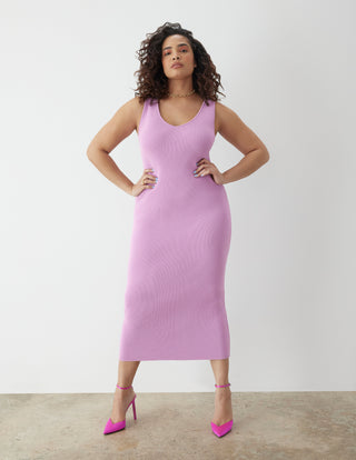Lilac Whisper