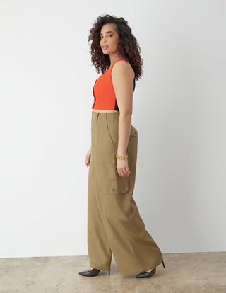 New Khaki