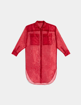 Valentine Red