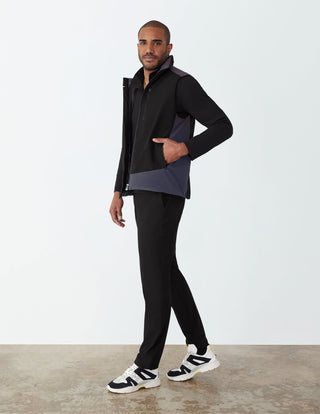 Black Iridescent