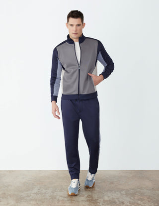Midnight Colorblock