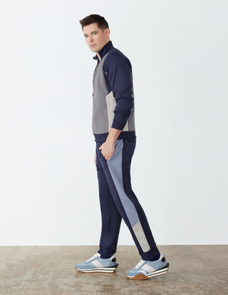 Midnight Colorblock