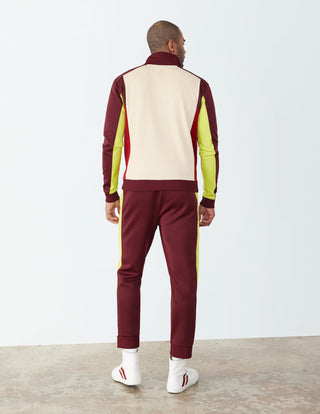 Port Colorblock