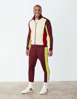 Port Colorblock