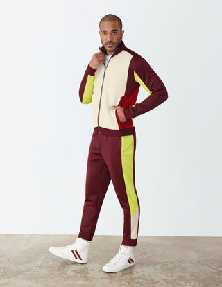 Port Colorblock
