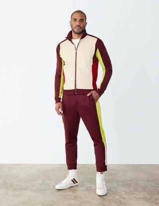 Port Colorblock