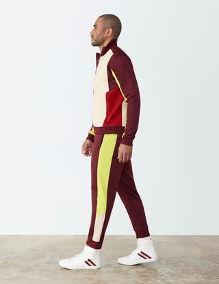 Port Colorblock