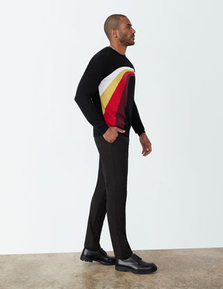 Black Graphic