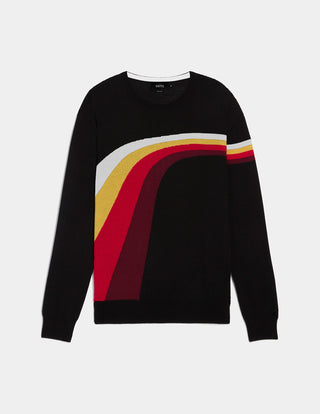 Black Graphic