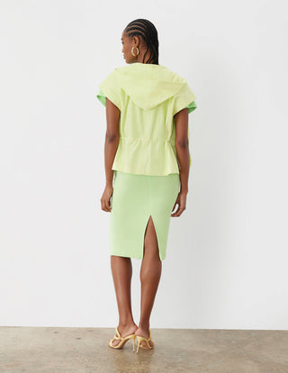 Lime Cream