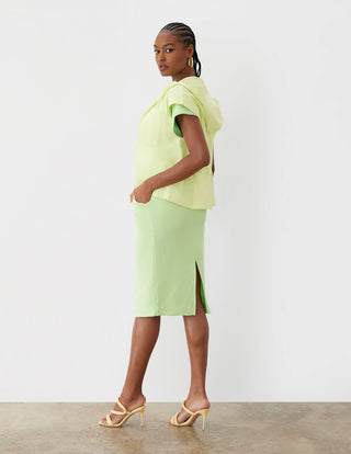 Lime Cream