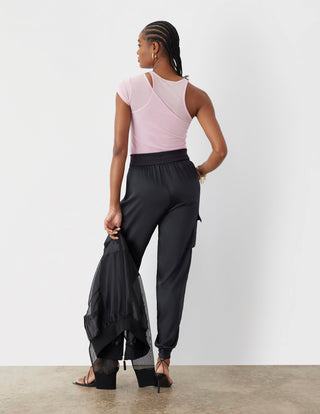Lilac Sachet