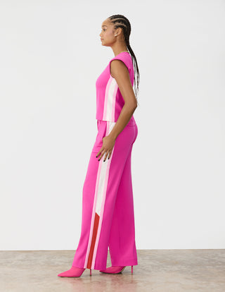 Knockout Pink