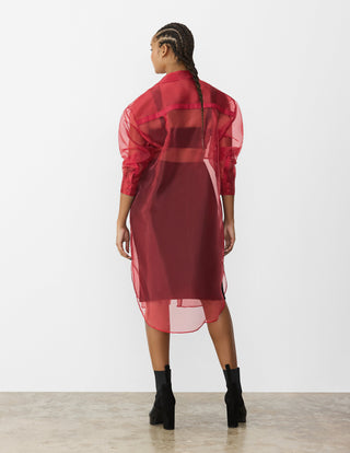 Valentine Red