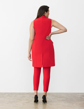 Valentine Red