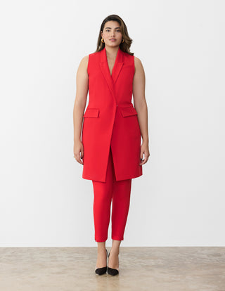 Valentine Red
