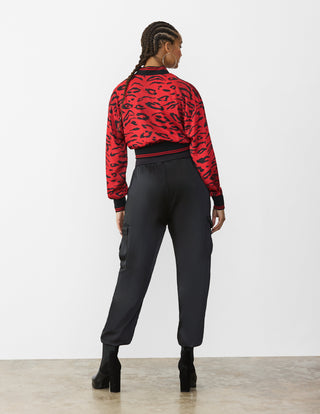 Red Cheetah