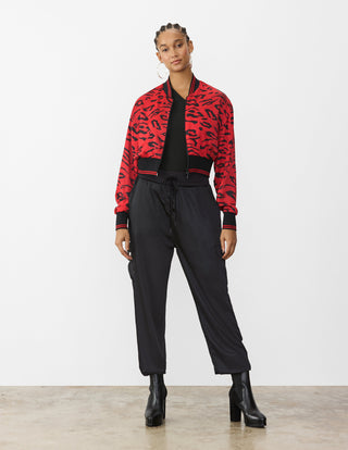 Red Cheetah