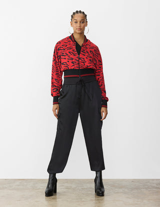 Red Cheetah
