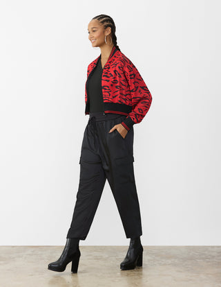 Red Cheetah