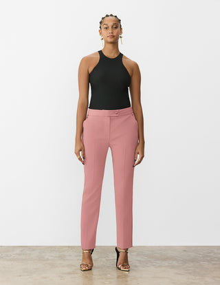 Soft Pink