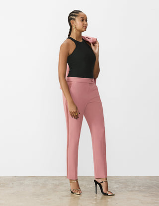 Soft Pink