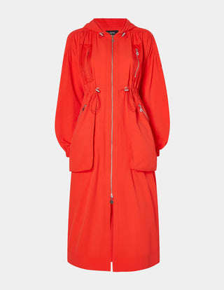 Deep Orange