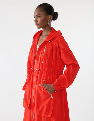 Deep Orange
