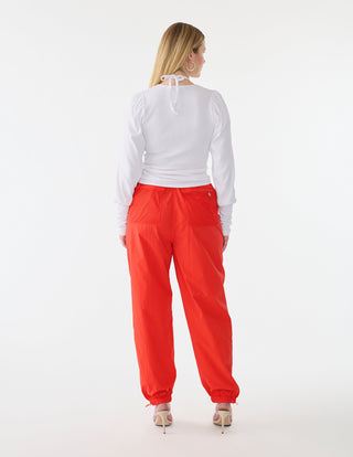 Deep Orange